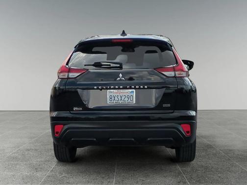 2022 Mitsubishi Eclipse Cross LE