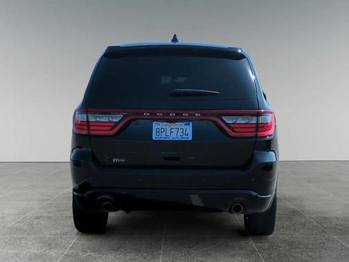 2020 Dodge Durango GT Plus