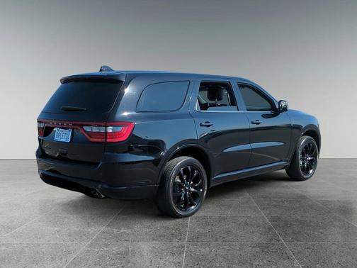 2020 Dodge Durango GT Plus
