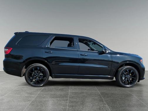 2020 Dodge Durango GT Plus
