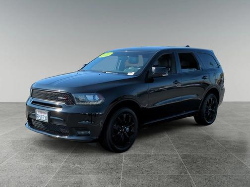 2020 Dodge Durango GT Plus