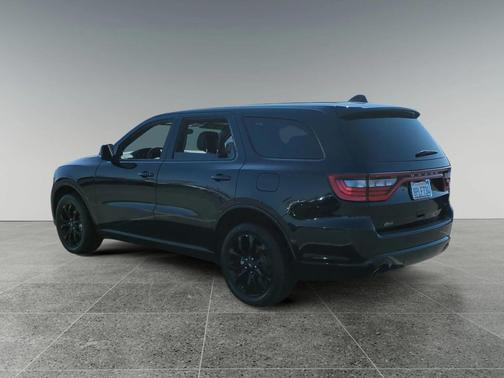 2020 Dodge Durango GT Plus