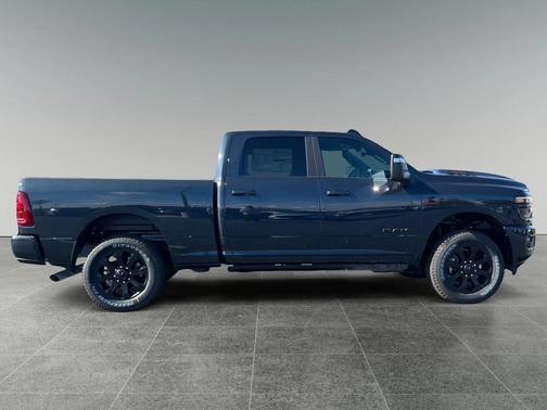 2026 RAM 2500 Laramie Crew Cab 4x4 6'4' Box