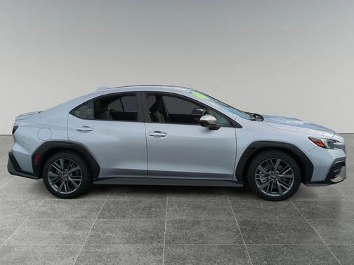 2024 Subaru WRX Base