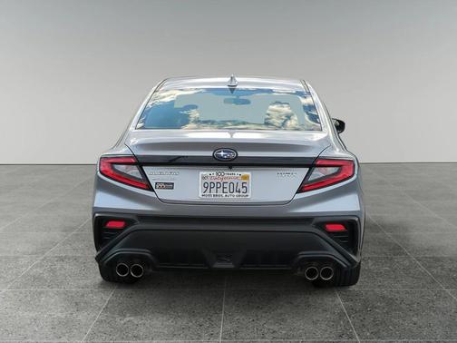 2024 Subaru WRX Base
