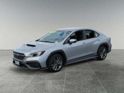 2024 Subaru WRX Base