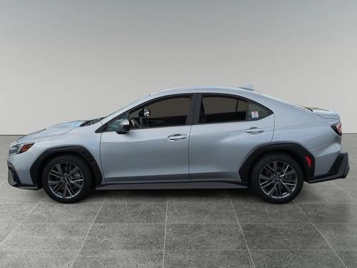 2024 Subaru WRX Base