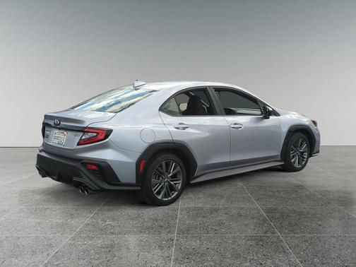 2024 Subaru WRX Base