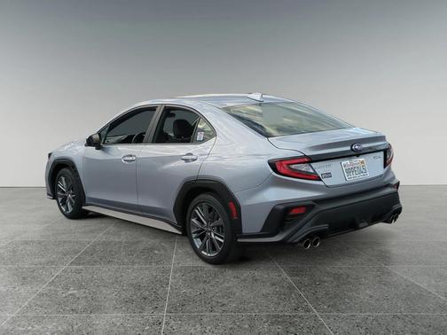 2024 Subaru WRX Base