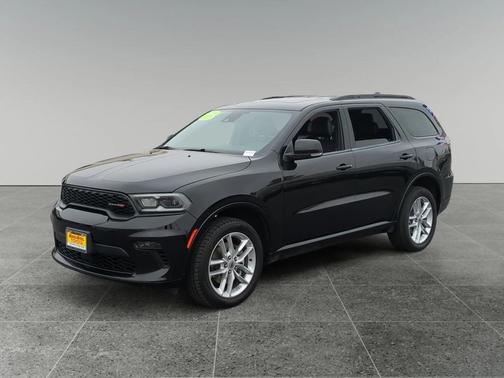 2023 Dodge Durango GT Plus