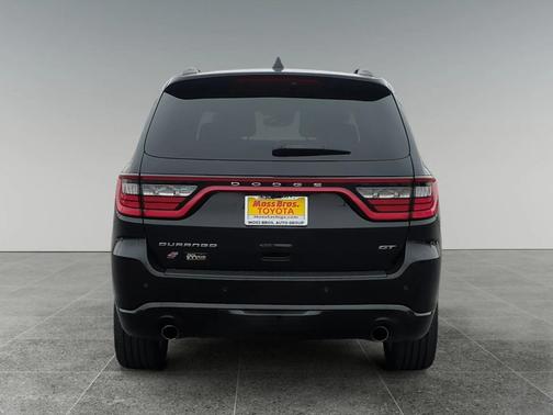 2023 Dodge Durango GT Plus