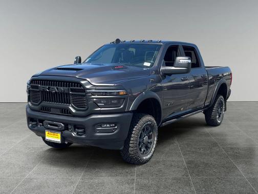 2025 RAM 2500 Power Wagon