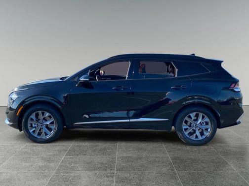 2023 Kia Sportage SX