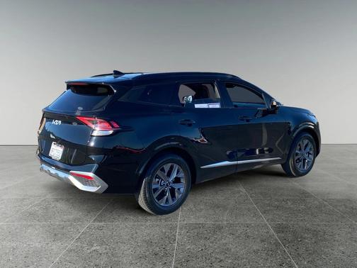 2023 Kia Sportage SX