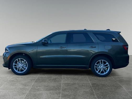 2026 Dodge Durango GT AWD
