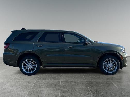2026 Dodge Durango GT AWD
