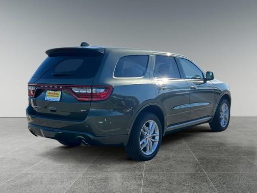 2026 Dodge Durango GT AWD