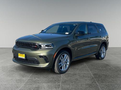 2026 Dodge Durango GT AWD