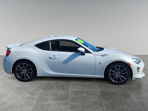 2018 Toyota 86 Base