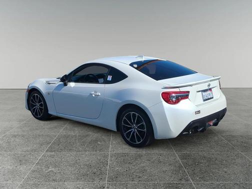 2018 Toyota 86 Base