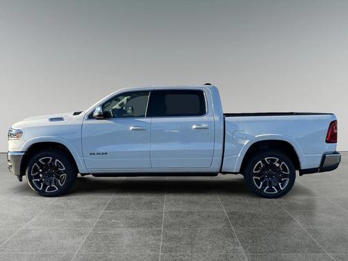 2026 RAM 1500 Longhorn