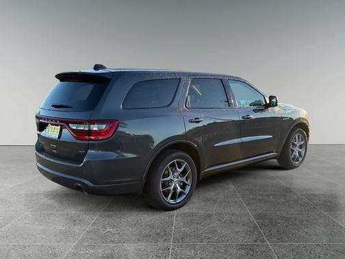 2026 Dodge Durango GT HEMI V8 AWD
