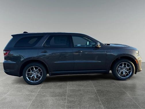 2026 Dodge Durango GT HEMI V8 AWD