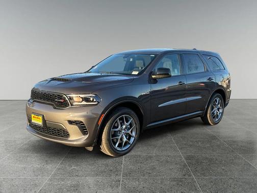 2026 Dodge Durango GT HEMI V8 AWD