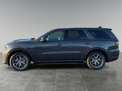 2026 Dodge Durango GT HEMI V8 AWD