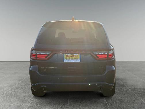 2026 Dodge Durango GT HEMI V8 AWD