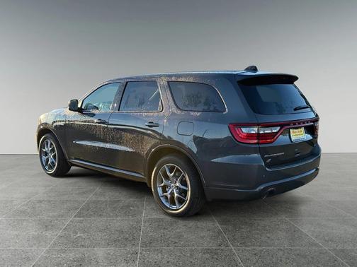 2026 Dodge Durango GT HEMI V8 AWD