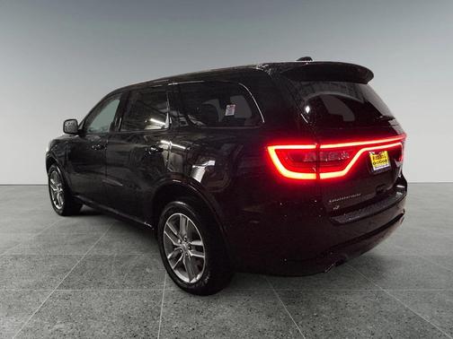 2026 Dodge Durango GT AWD