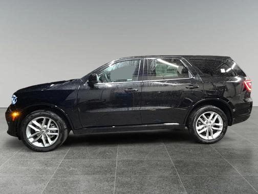 2026 Dodge Durango GT AWD