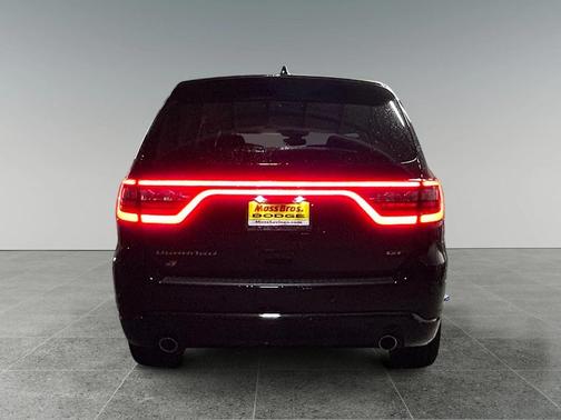 2026 Dodge Durango GT AWD