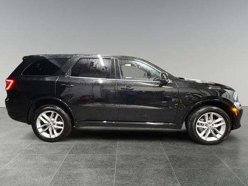 2026 Dodge Durango GT AWD