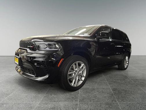 2026 Dodge Durango GT AWD