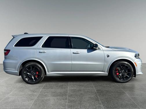 2025 Dodge Durango SRT Hellcat AWD