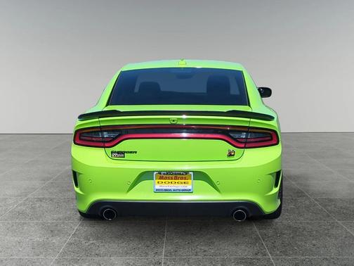 2023 Dodge Charger R/T Scat Pack