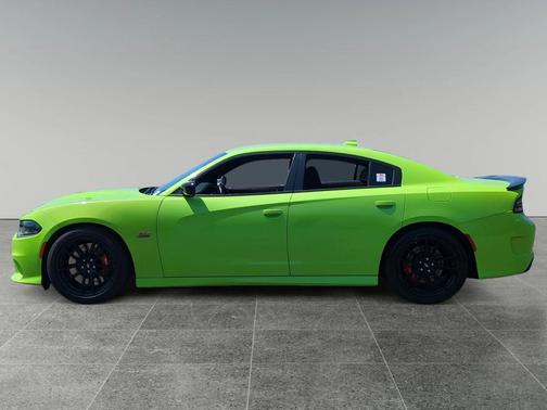 2023 Dodge Charger R/T Scat Pack