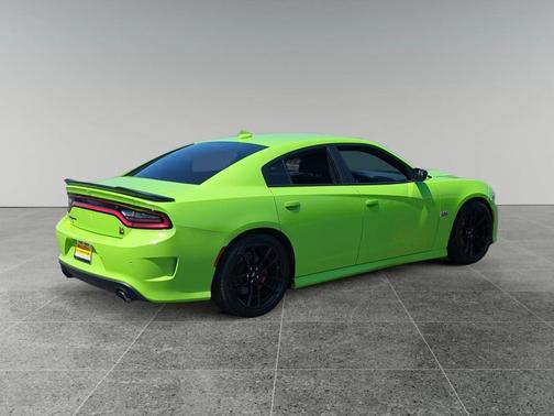 2023 Dodge Charger R/T Scat Pack