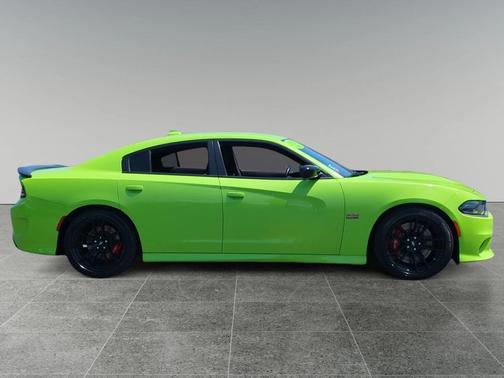 2023 Dodge Charger R/T Scat Pack