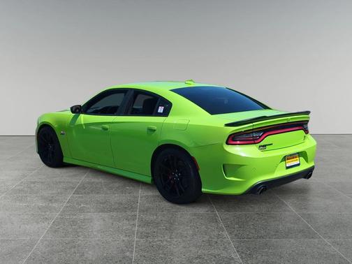 2023 Dodge Charger R/T Scat Pack