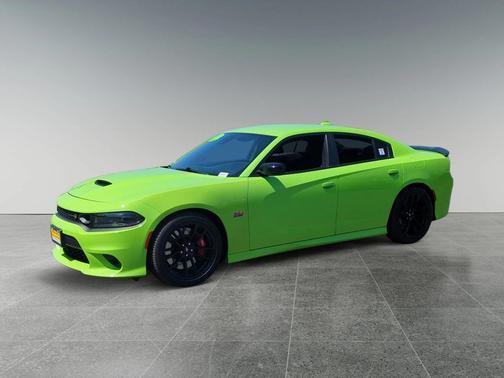 2023 Dodge Charger R/T Scat Pack