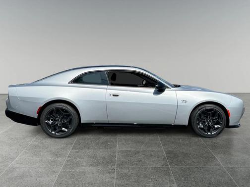 2025 Dodge Charger Daytona R/T