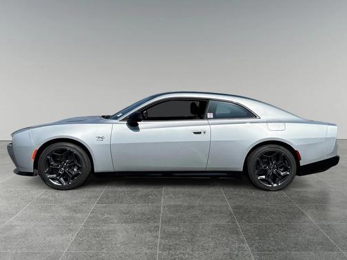 2025 Dodge Charger Daytona R/T