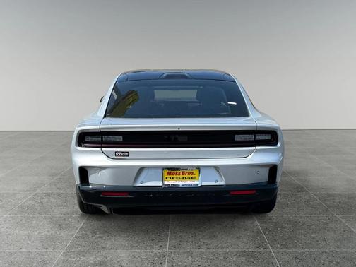 2025 Dodge Charger Daytona R/T