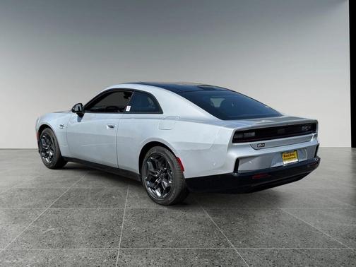 2025 Dodge Charger Daytona R/T