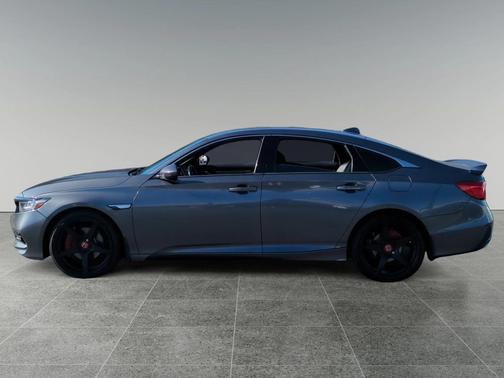 2018 Honda Accord Sport 2.0T