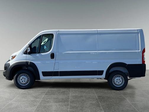 2026 RAM ProMaster 1500 Low Roof