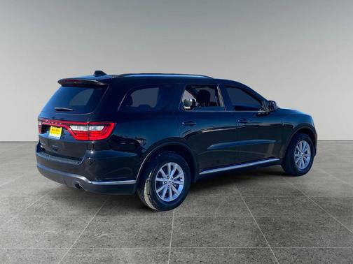 2023 Dodge Durango SXT RWD